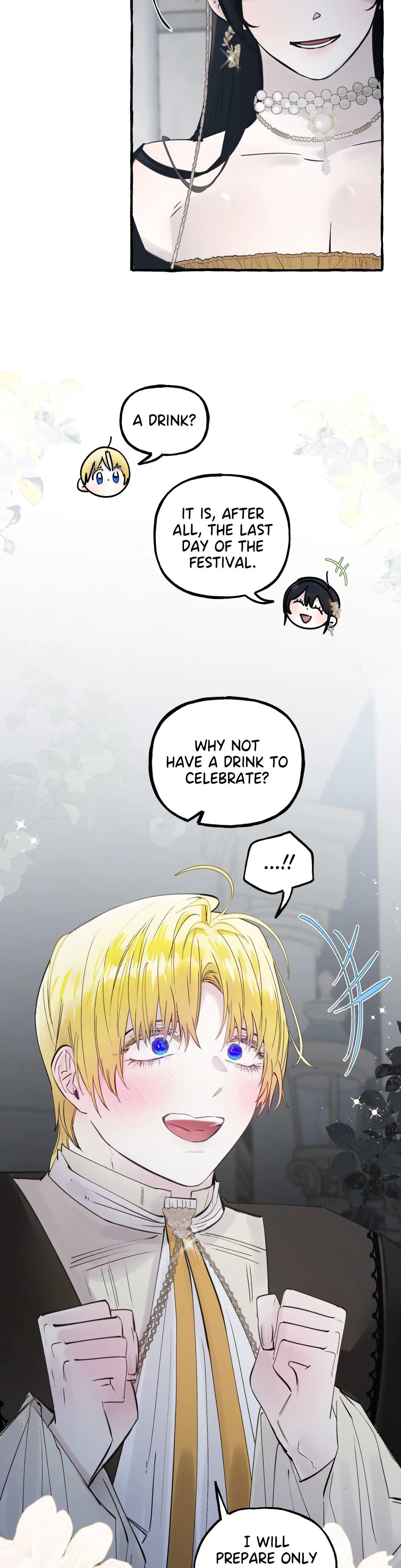 In The Doghouse Chapter 89 - Page 10
