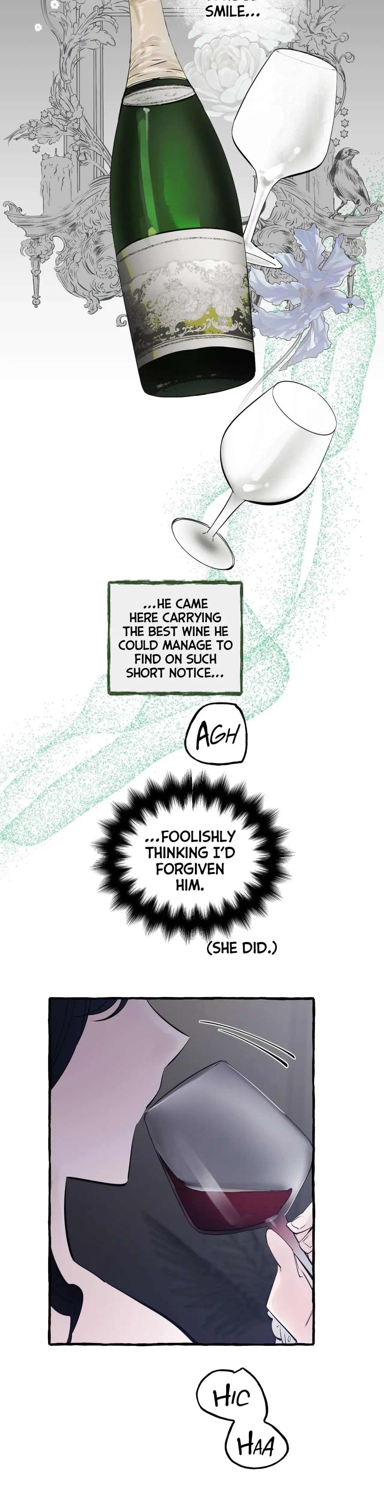 In The Doghouse Chapter 89 - Page 15