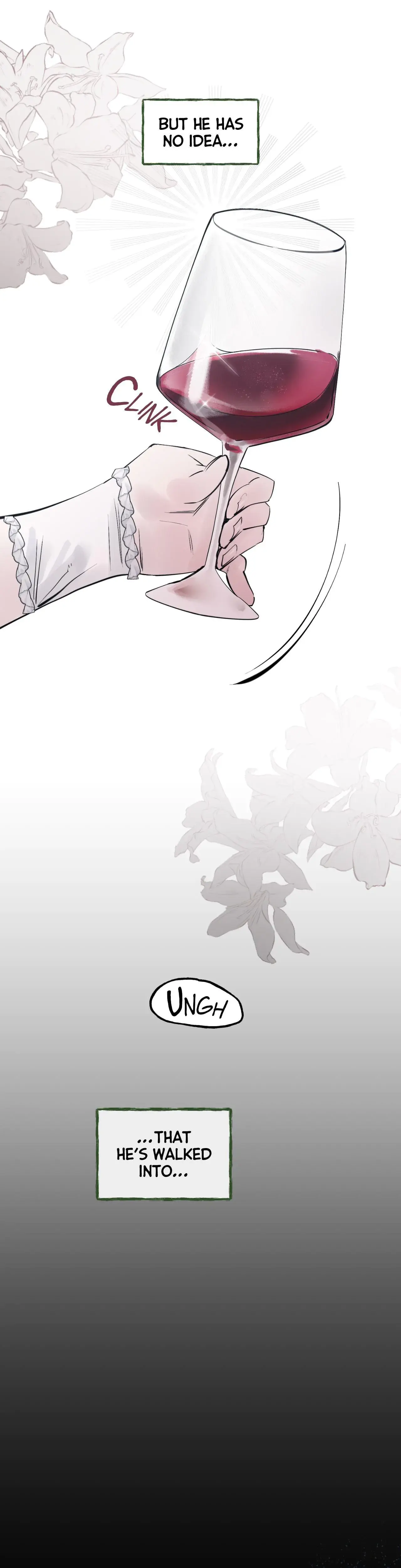 In The Doghouse Chapter 89 - Page 16