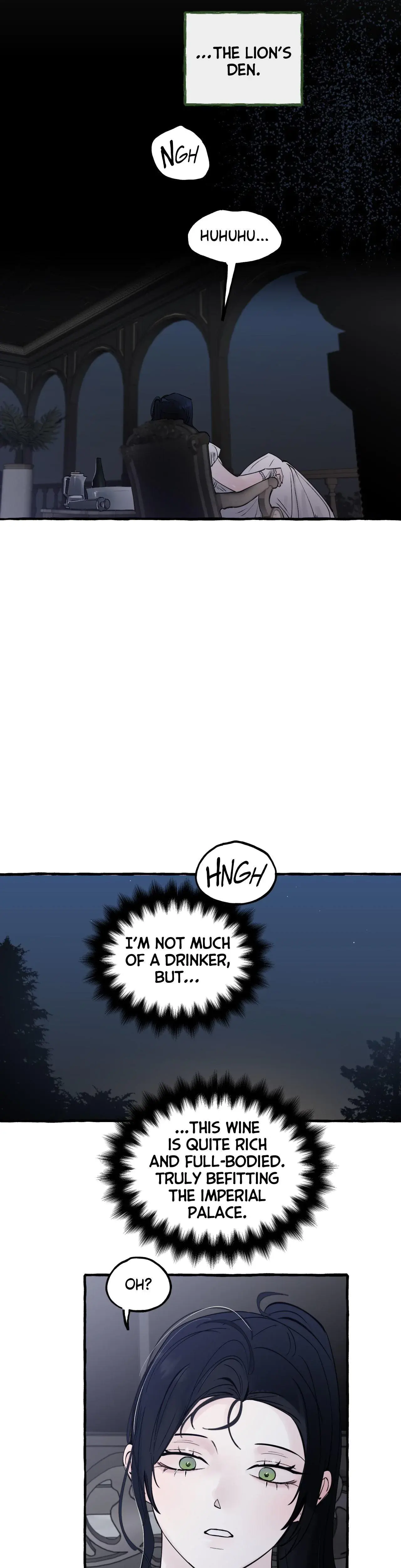 In The Doghouse Chapter 89 - Page 17