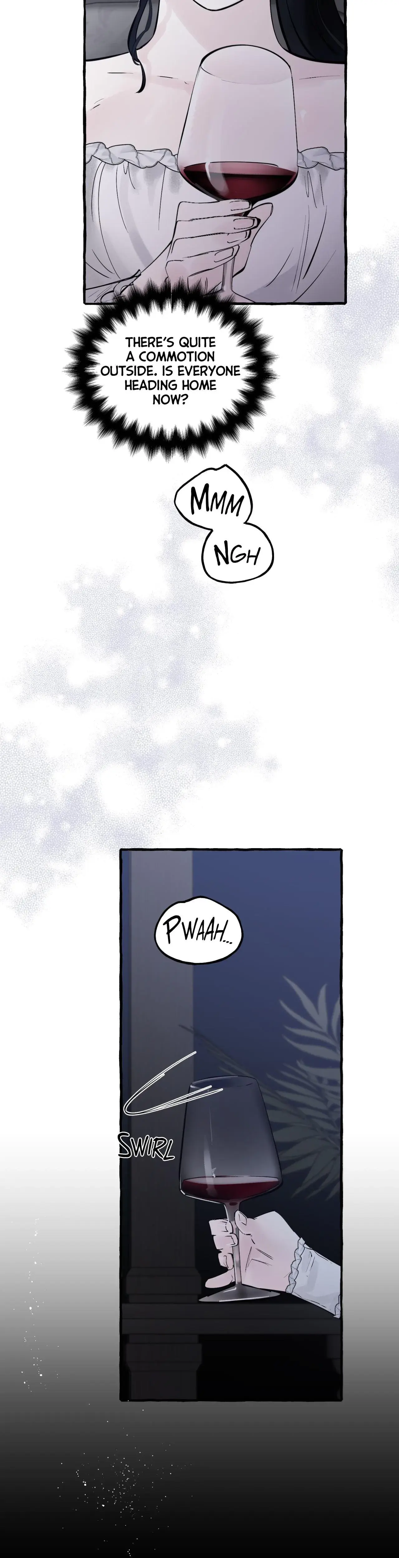 In The Doghouse Chapter 89 - Page 18