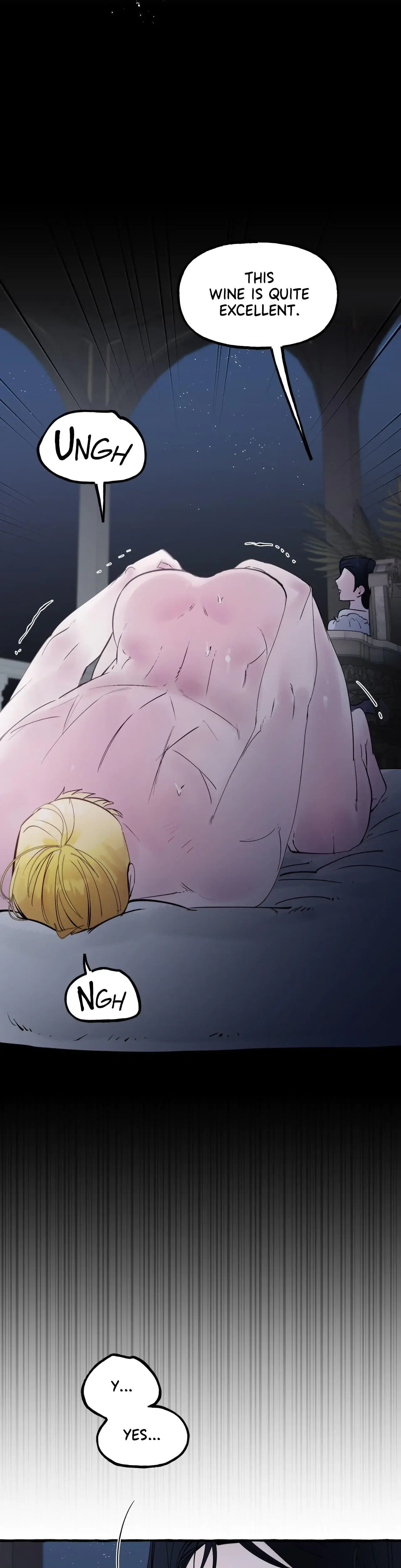 In The Doghouse Chapter 89 - Page 19