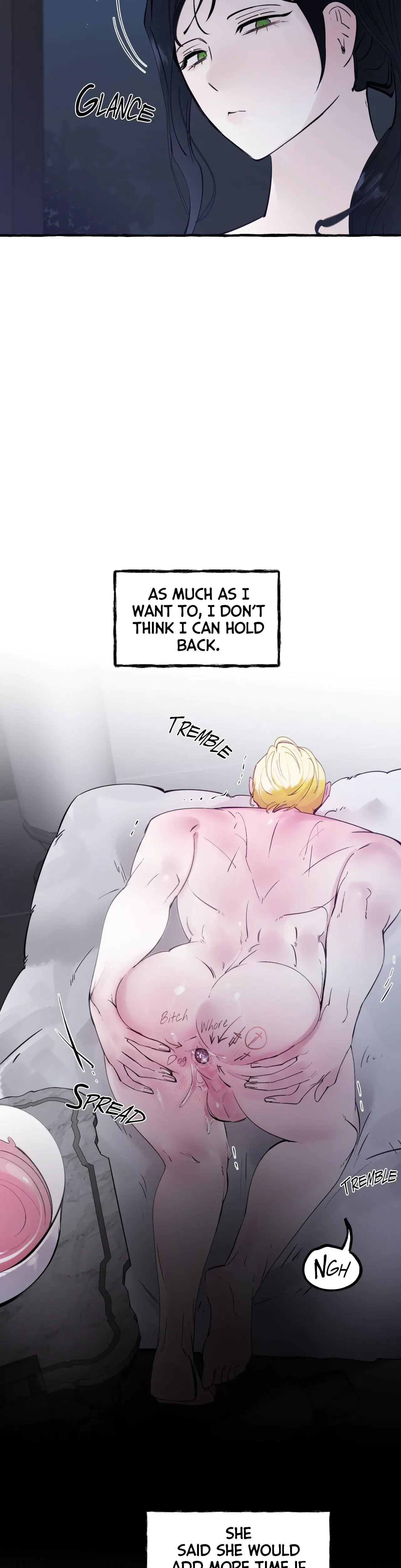 In The Doghouse Chapter 89 - Page 20