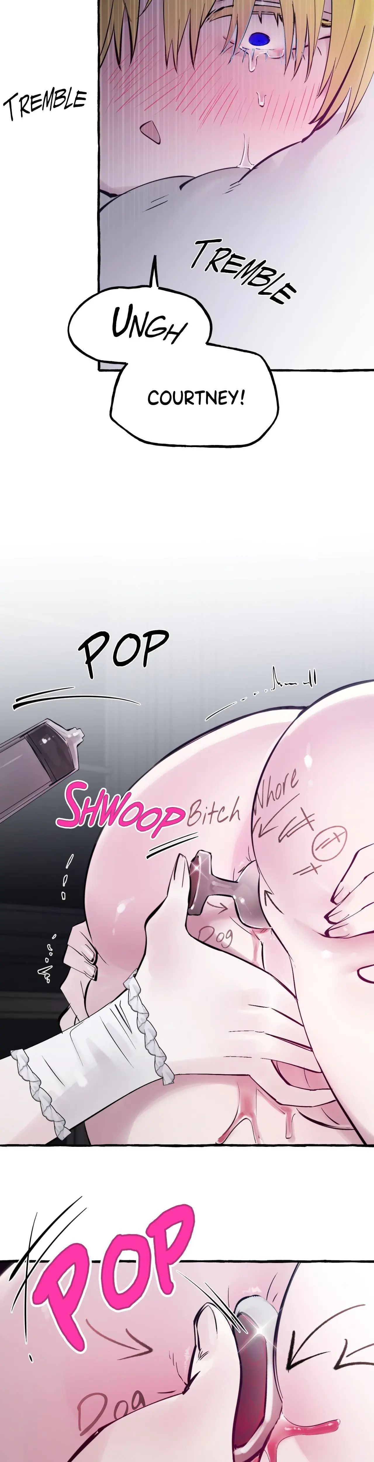 In The Doghouse Chapter 89 - Page 24