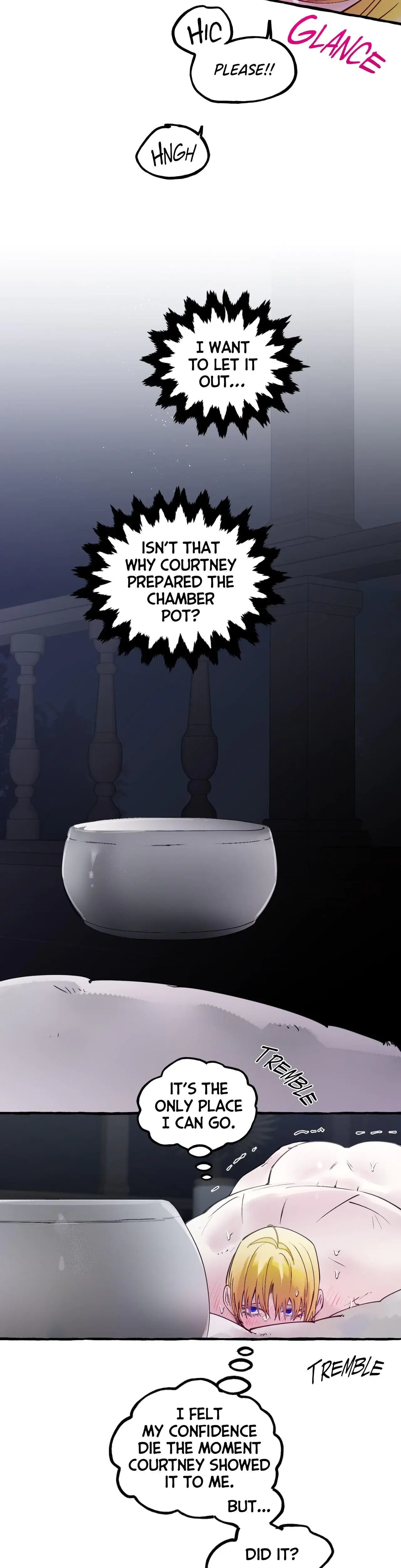 In The Doghouse Chapter 89 - Page 26