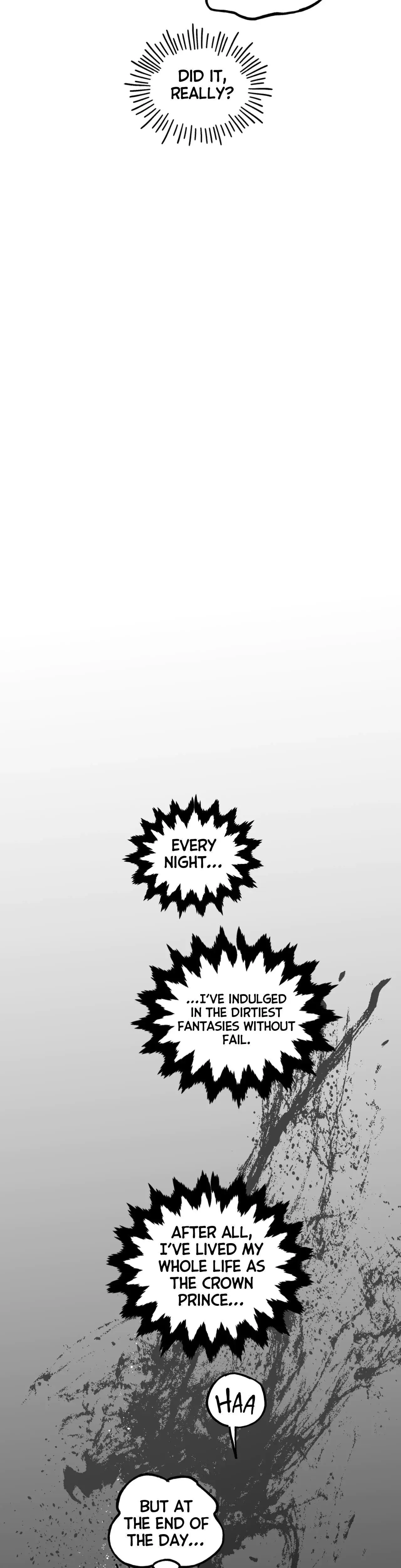 In The Doghouse Chapter 89 - Page 27