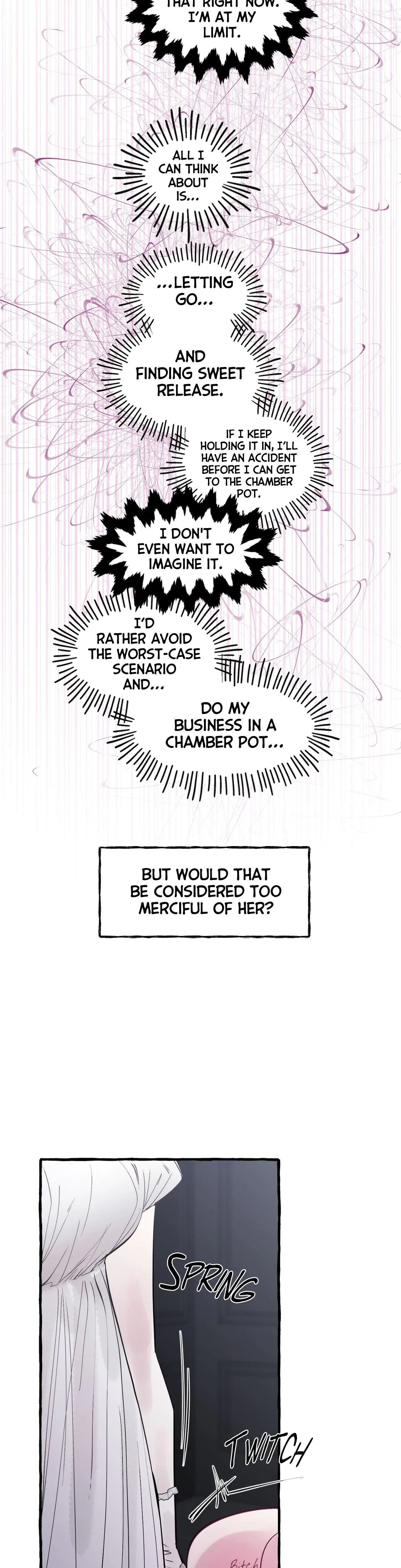 In The Doghouse Chapter 89 - Page 31