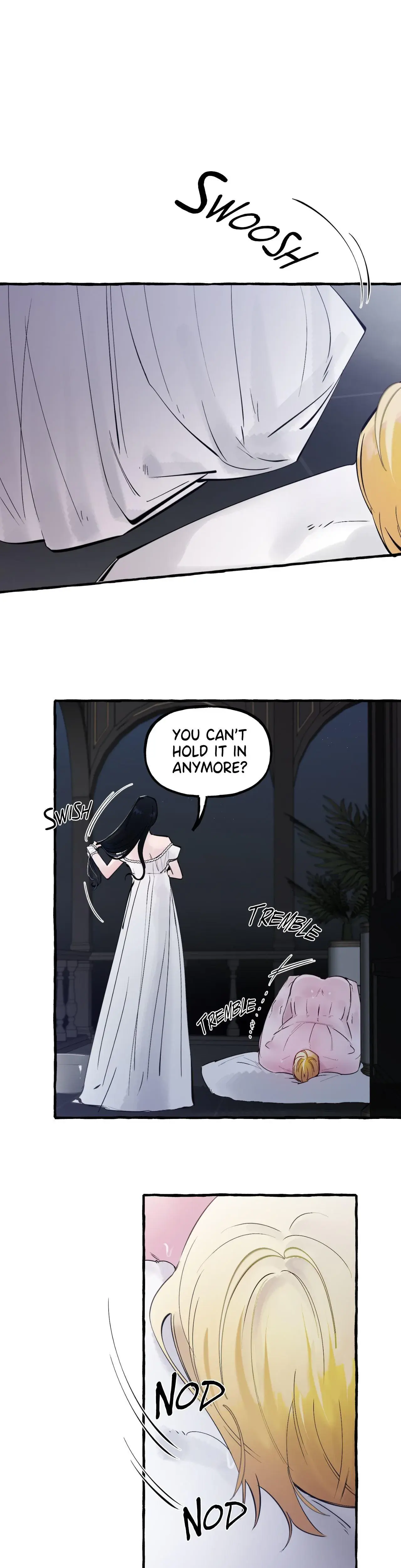 In The Doghouse Chapter 89 - Page 33