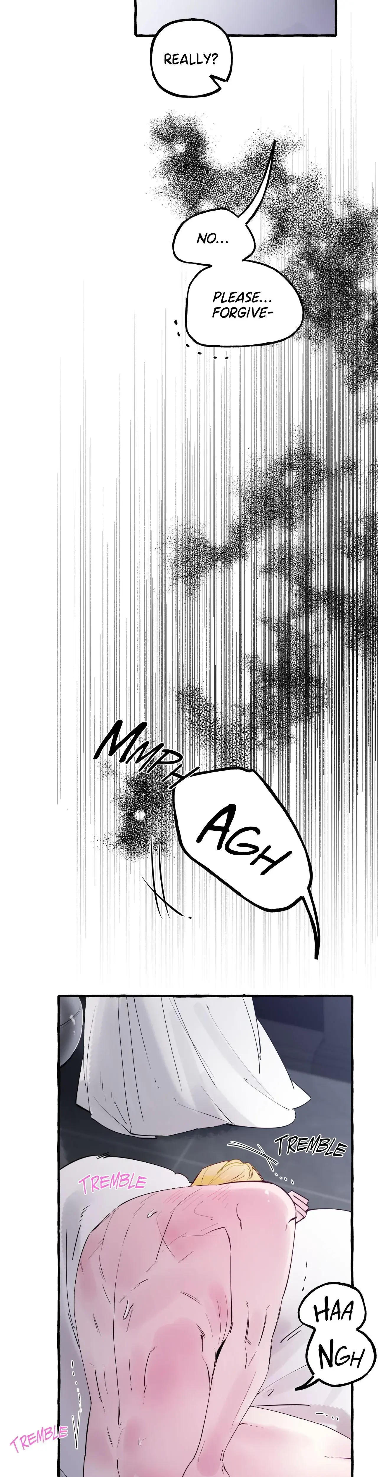 In The Doghouse Chapter 89 - Page 34
