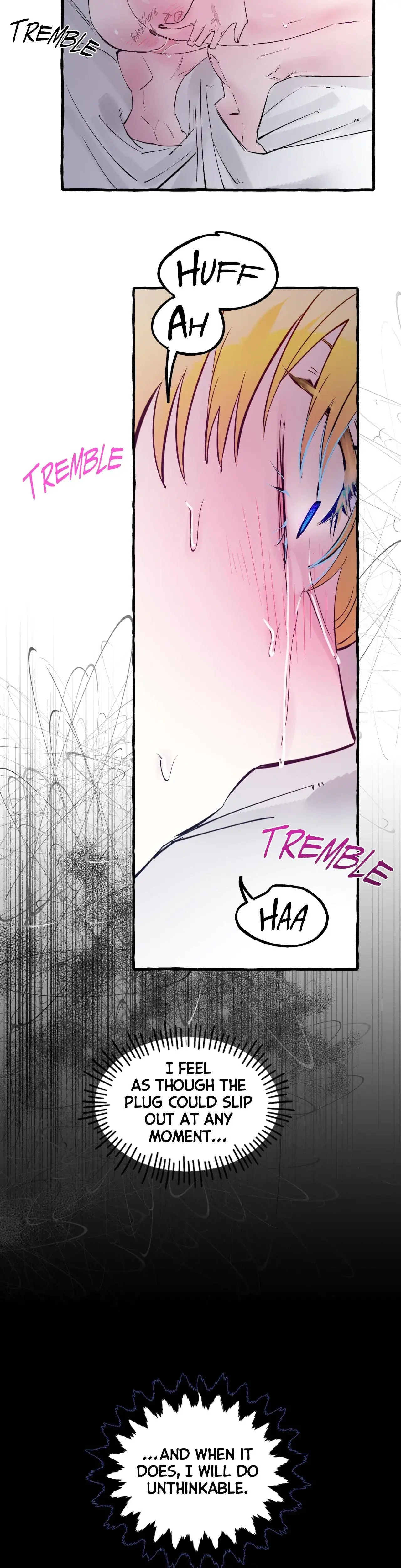 In The Doghouse Chapter 89 - Page 35