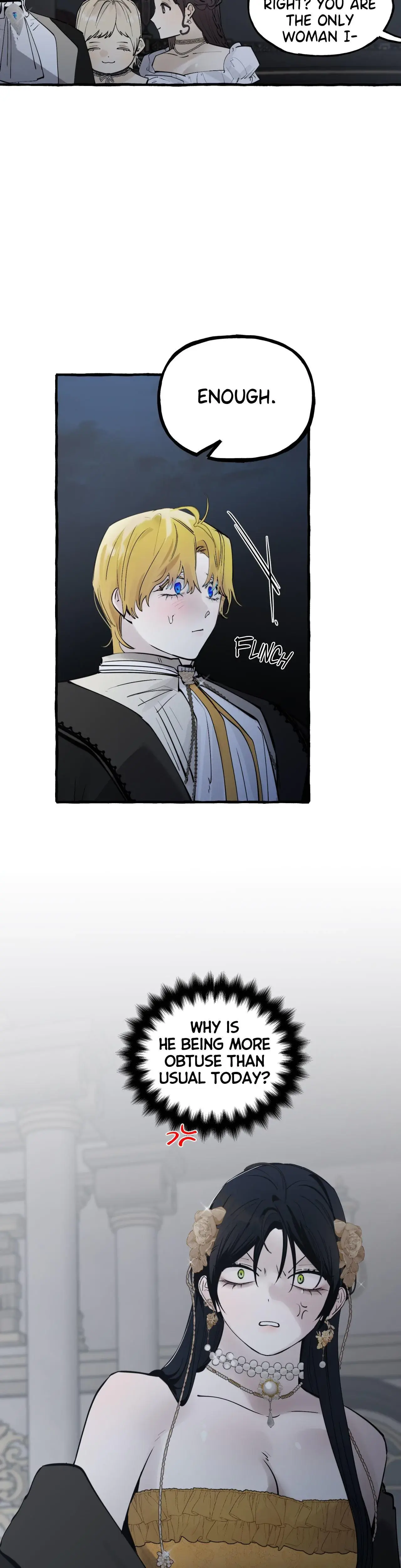 In The Doghouse Chapter 89 - Page 6
