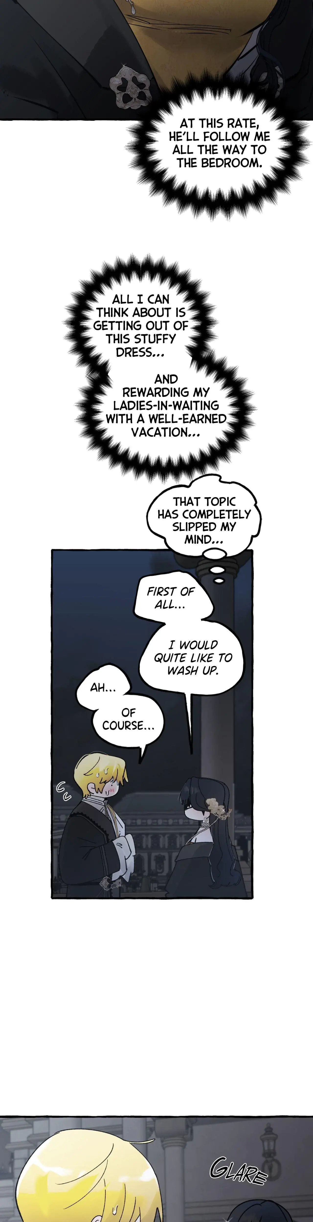In The Doghouse Chapter 89 - Page 7