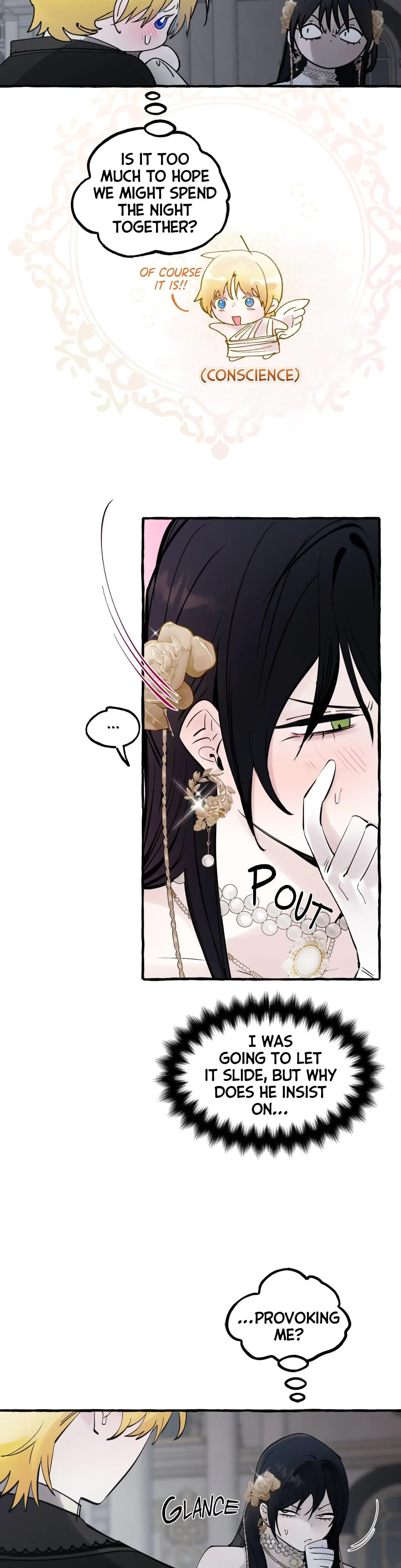 In The Doghouse Chapter 89 - Page 8