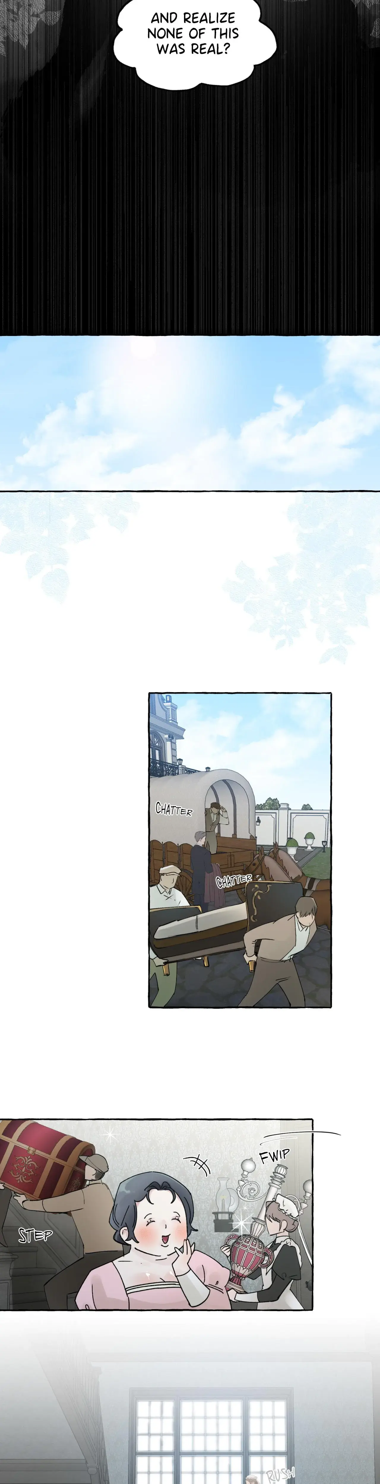 In The Doghouse Chapter 9 - Page 11