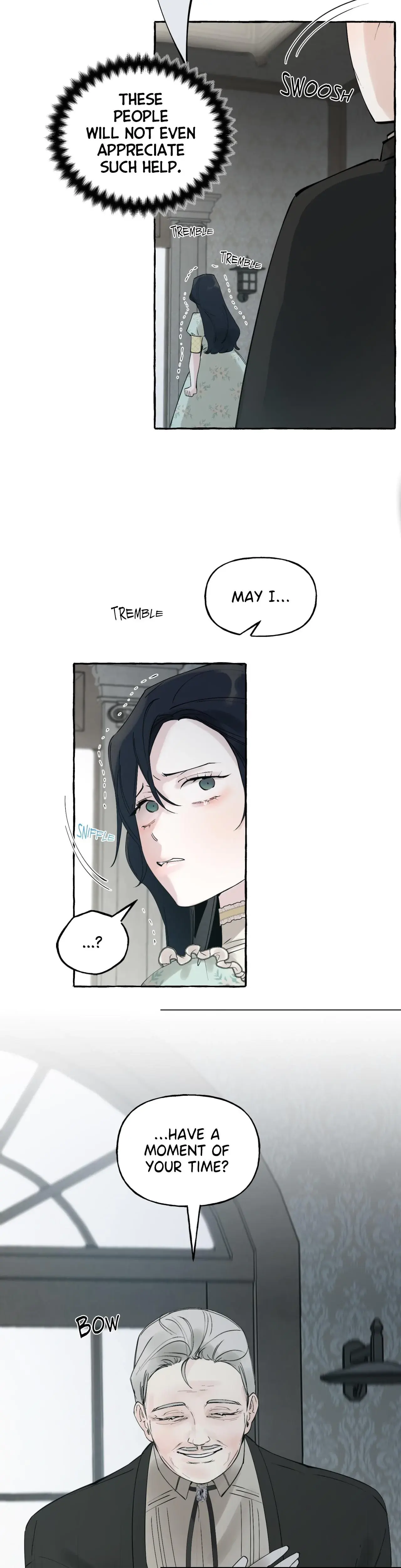In The Doghouse Chapter 9 - Page 16
