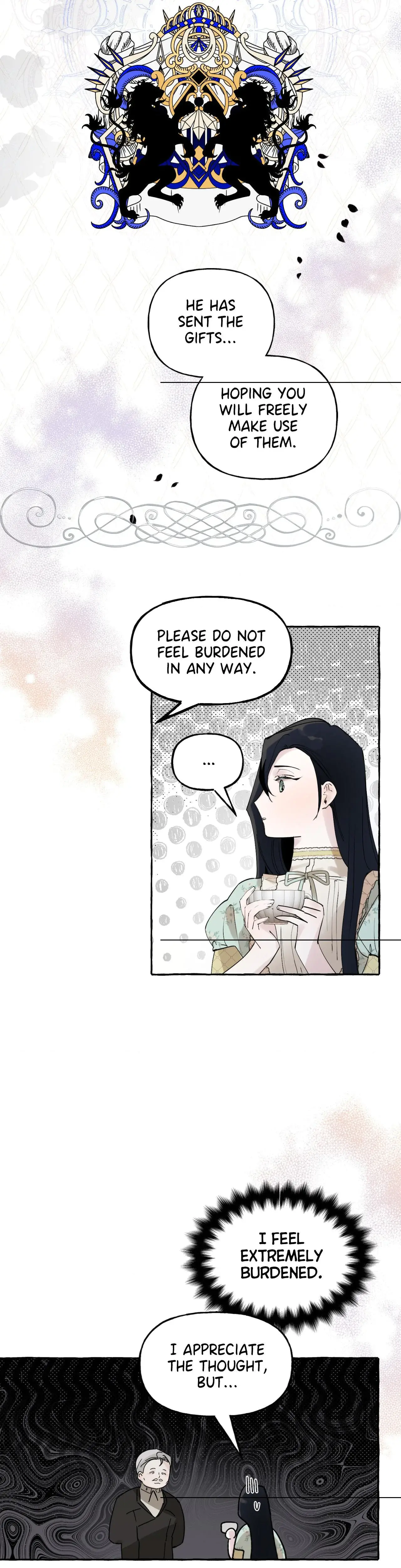 In The Doghouse Chapter 9 - Page 26
