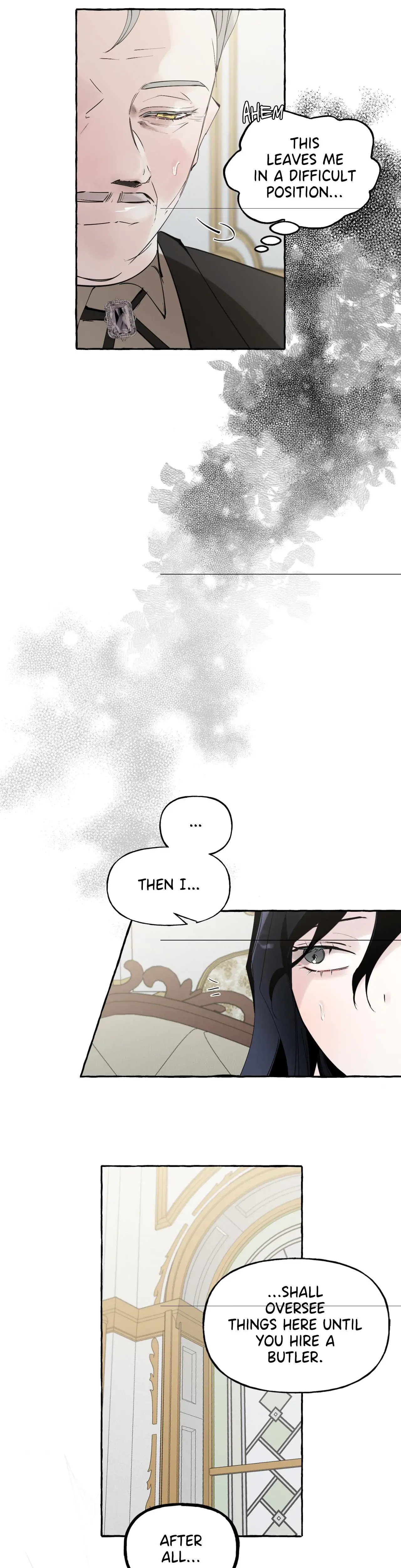 In The Doghouse Chapter 9 - Page 28