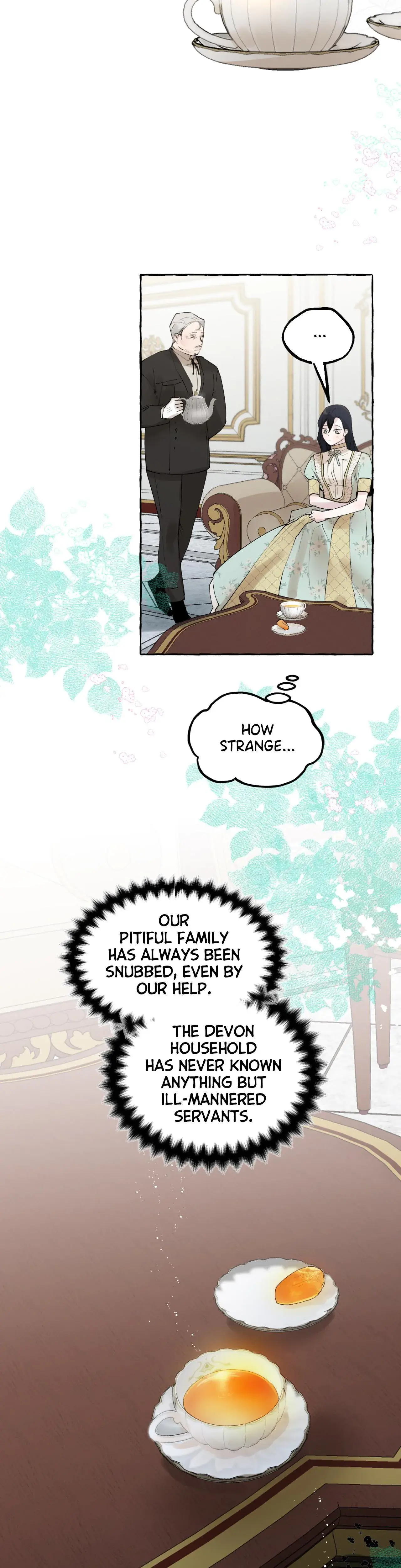 In The Doghouse Chapter 9 - Page 34