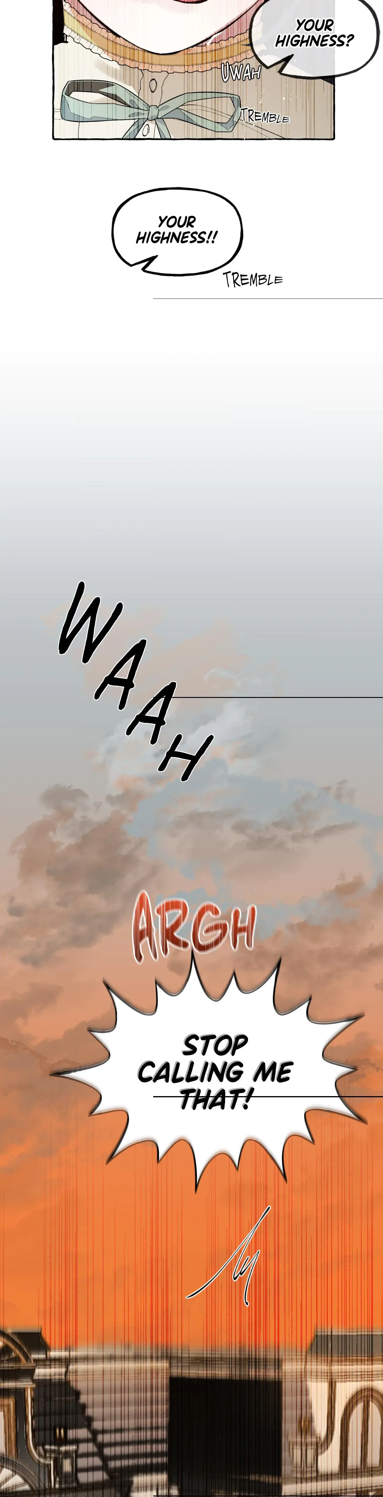 In The Doghouse Chapter 9 - Page 40
