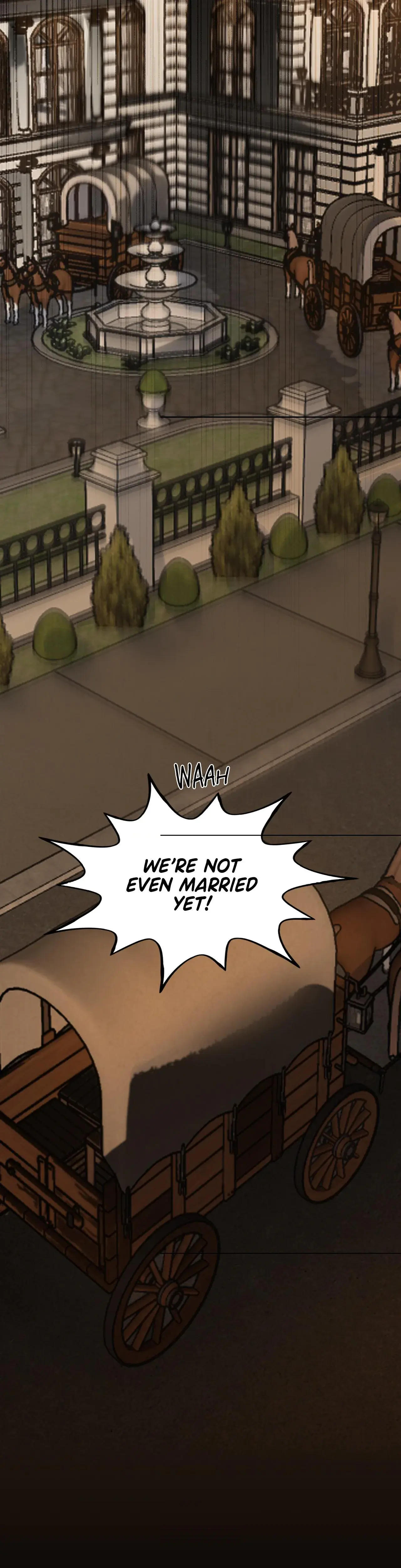 In The Doghouse Chapter 9 - Page 41
