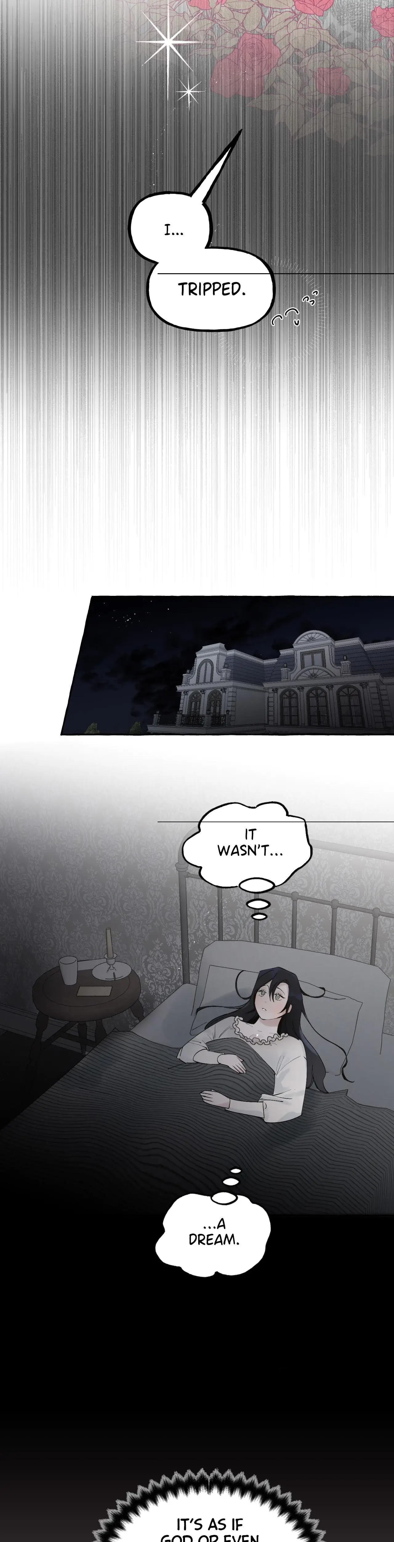 In The Doghouse Chapter 9 - Page 9