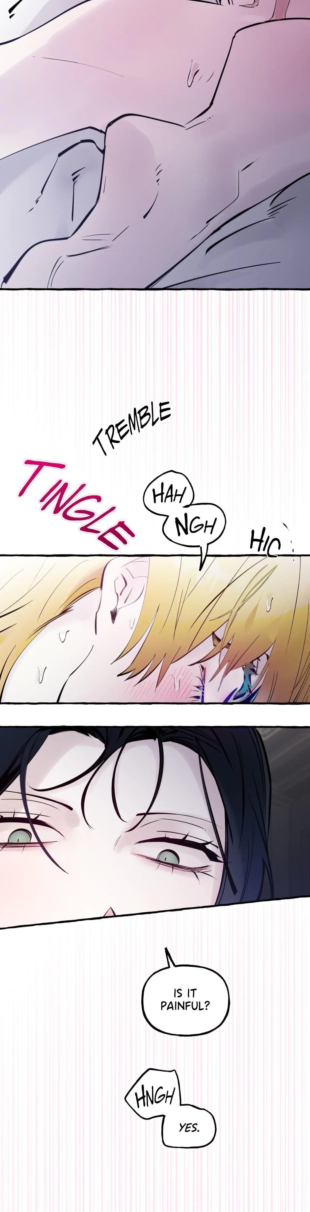 In The Doghouse Chapter 90 - Page 12