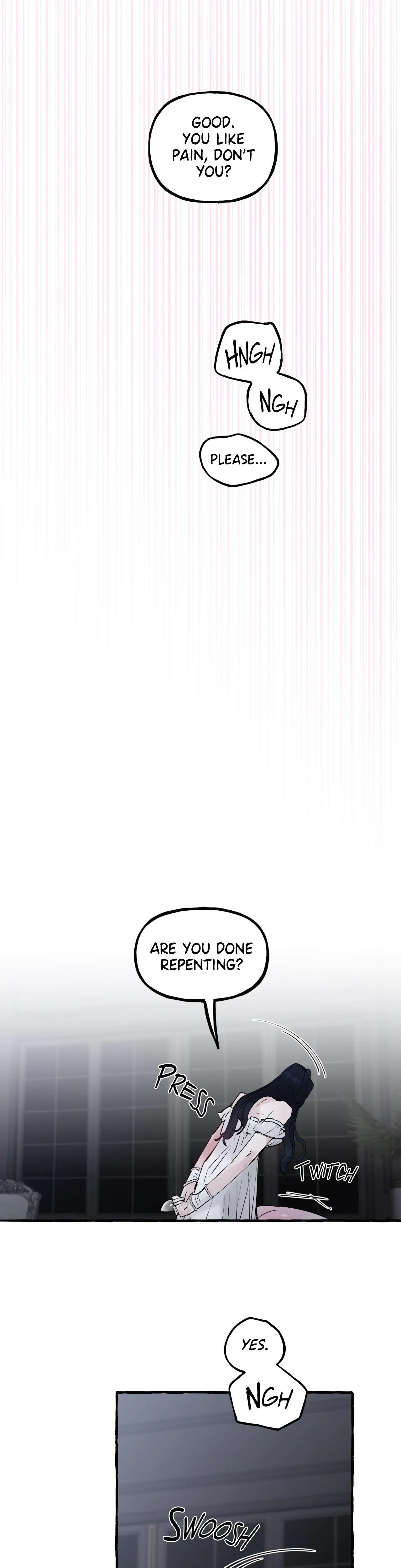 In The Doghouse Chapter 90 - Page 13