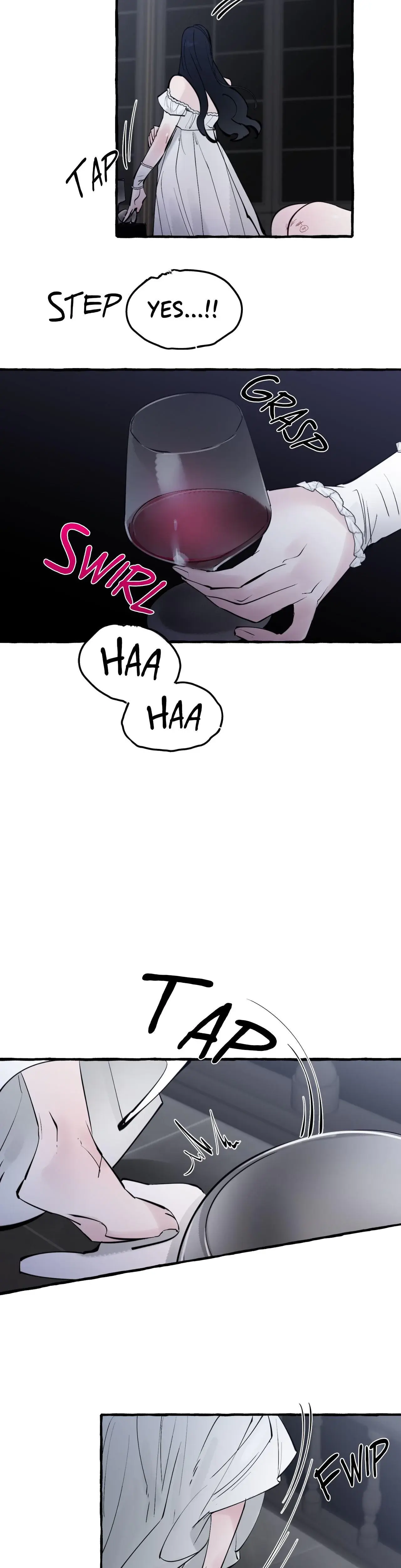 In The Doghouse Chapter 90 - Page 14