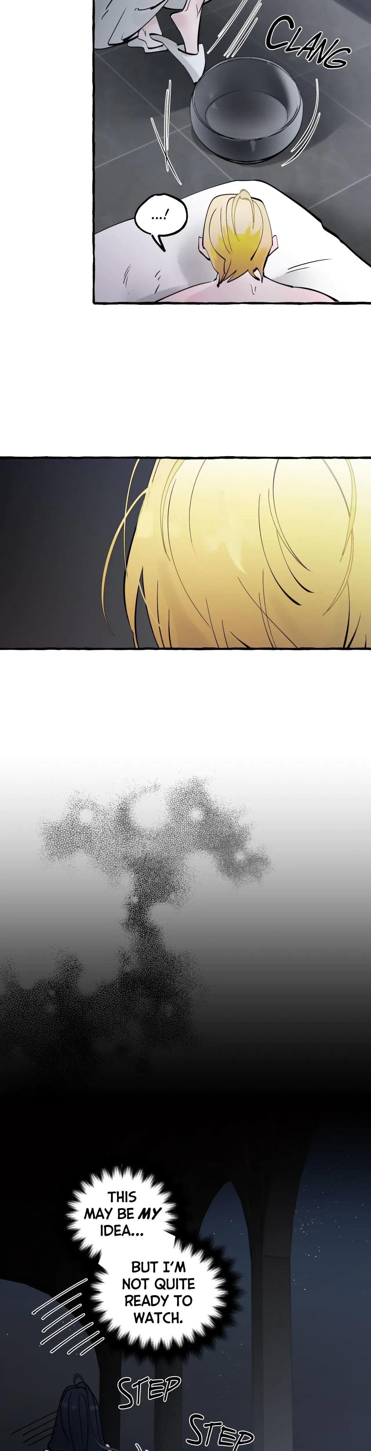 In The Doghouse Chapter 90 - Page 15