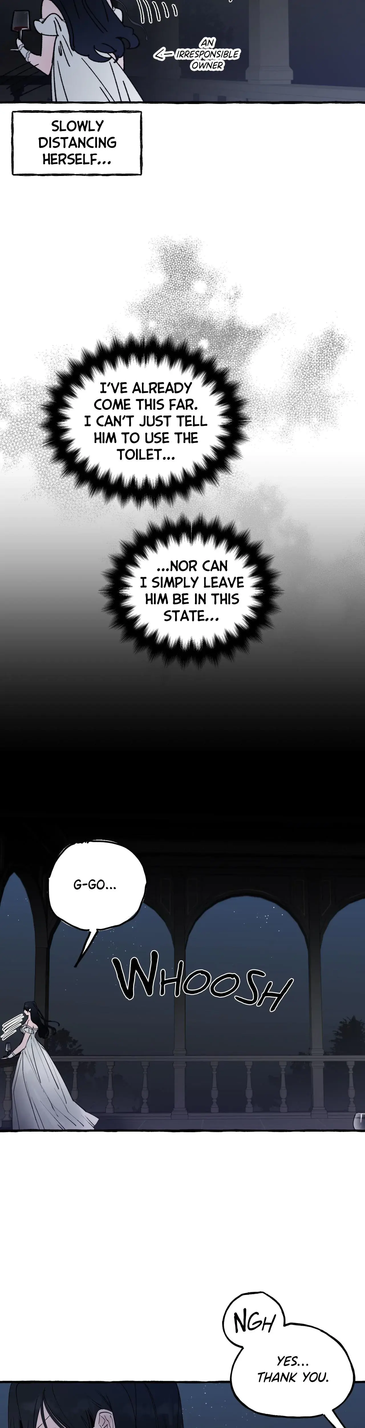In The Doghouse Chapter 90 - Page 16