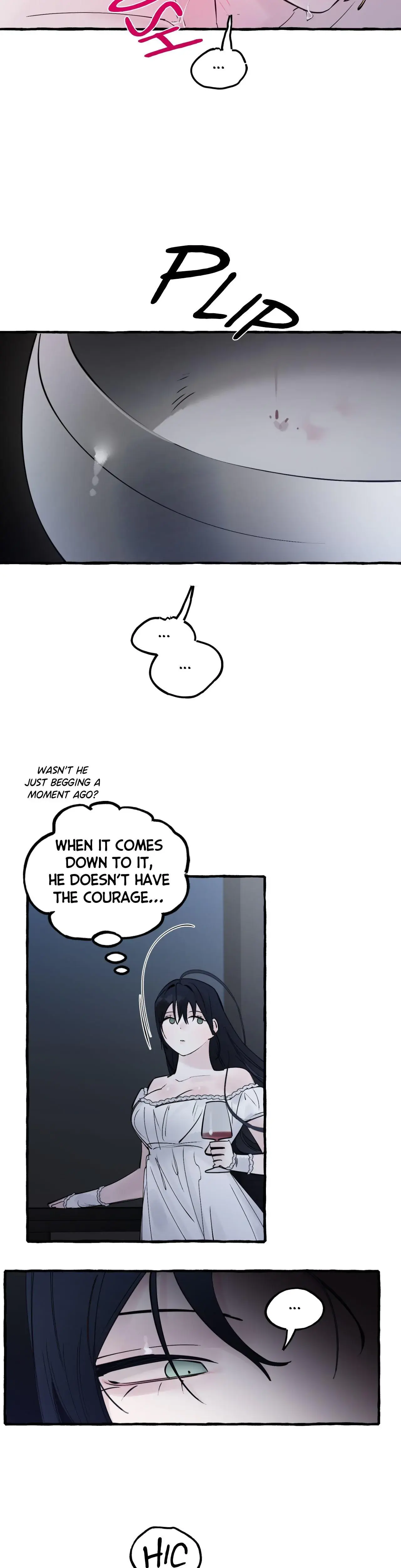 In The Doghouse Chapter 90 - Page 18
