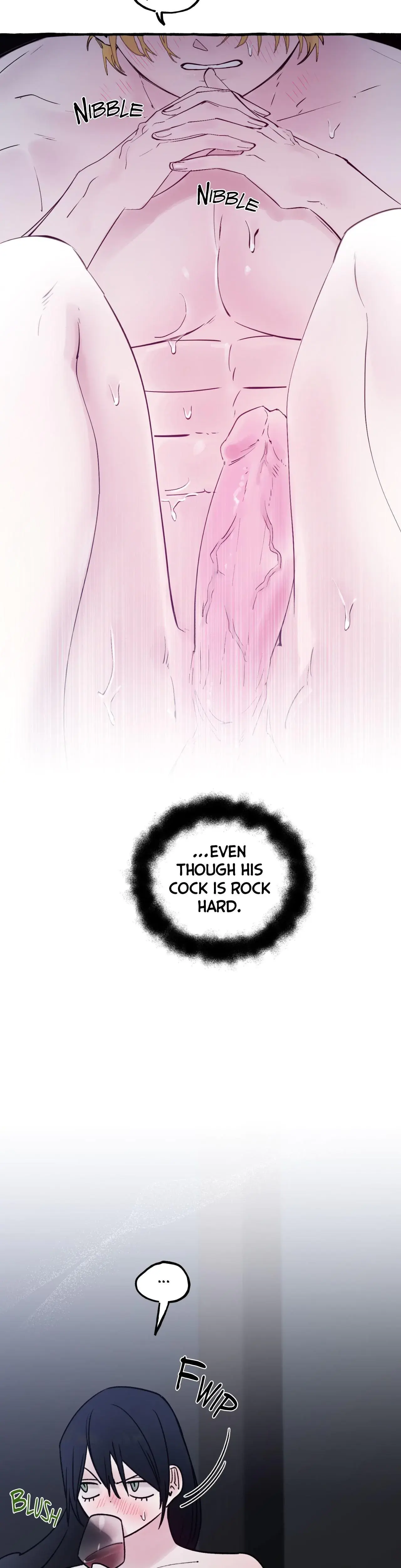 In The Doghouse Chapter 90 - Page 19