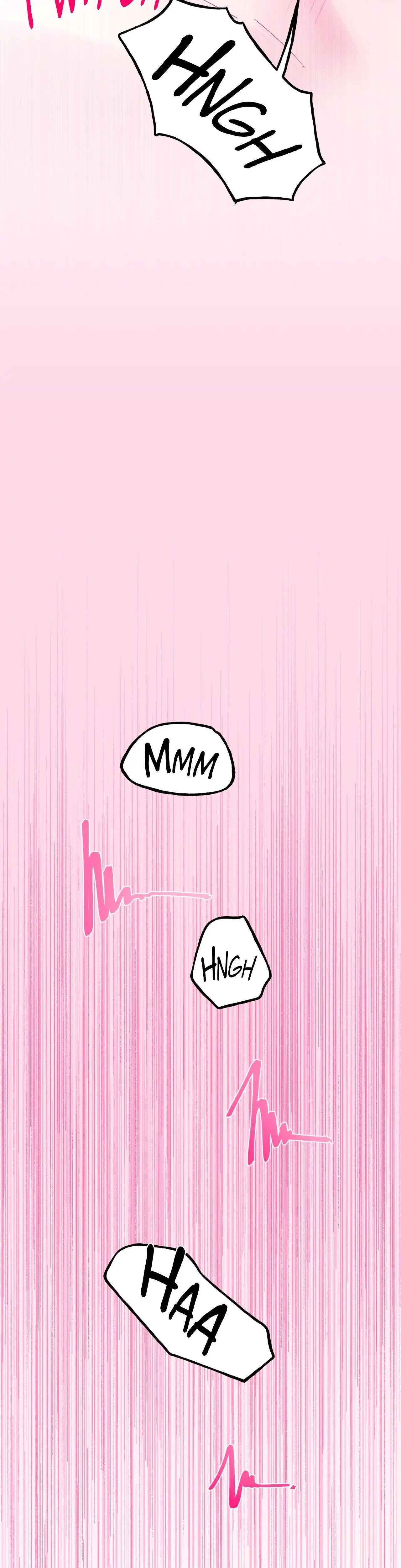 In The Doghouse Chapter 90 - Page 21