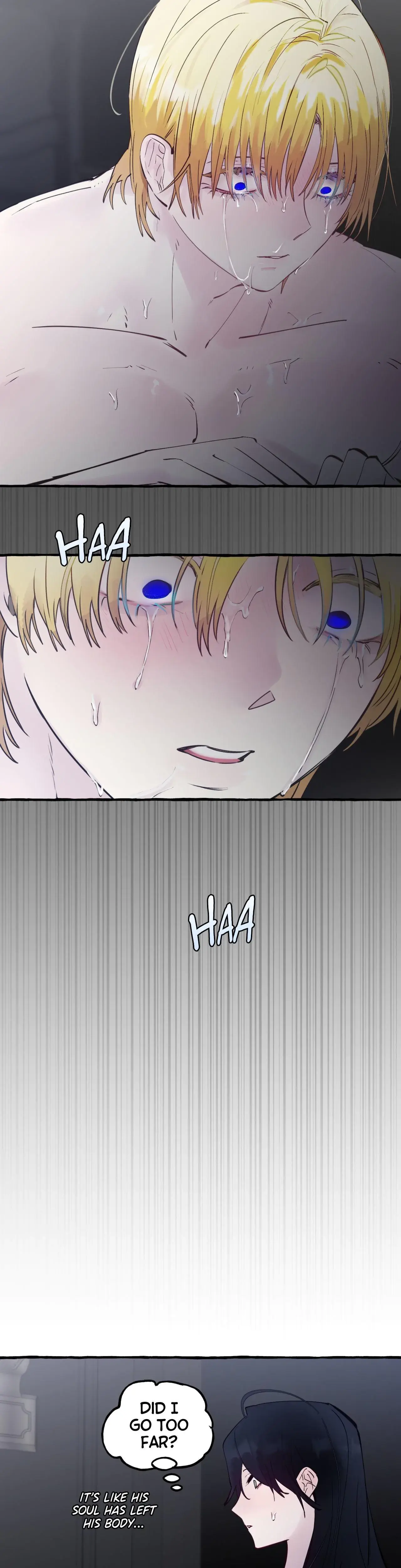 In The Doghouse Chapter 90 - Page 28