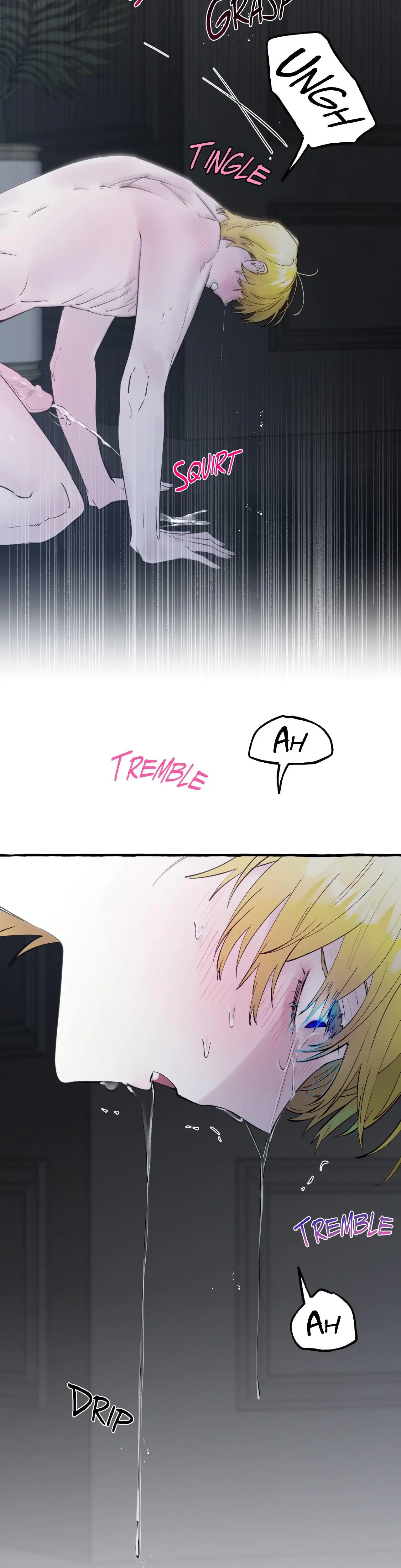 In The Doghouse Chapter 90 - Page 30