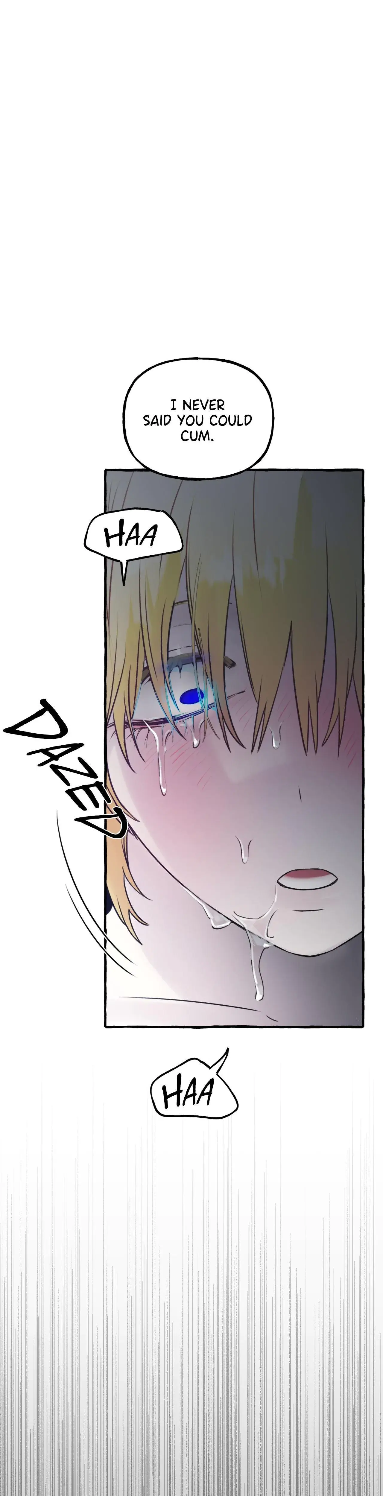 In The Doghouse Chapter 90 - Page 32