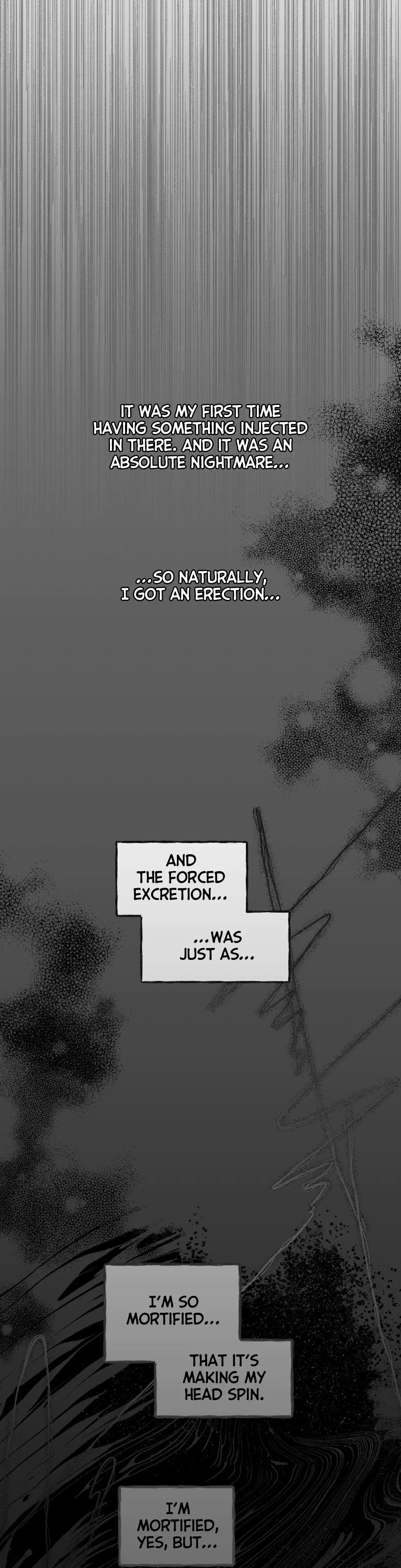 In The Doghouse Chapter 90 - Page 33