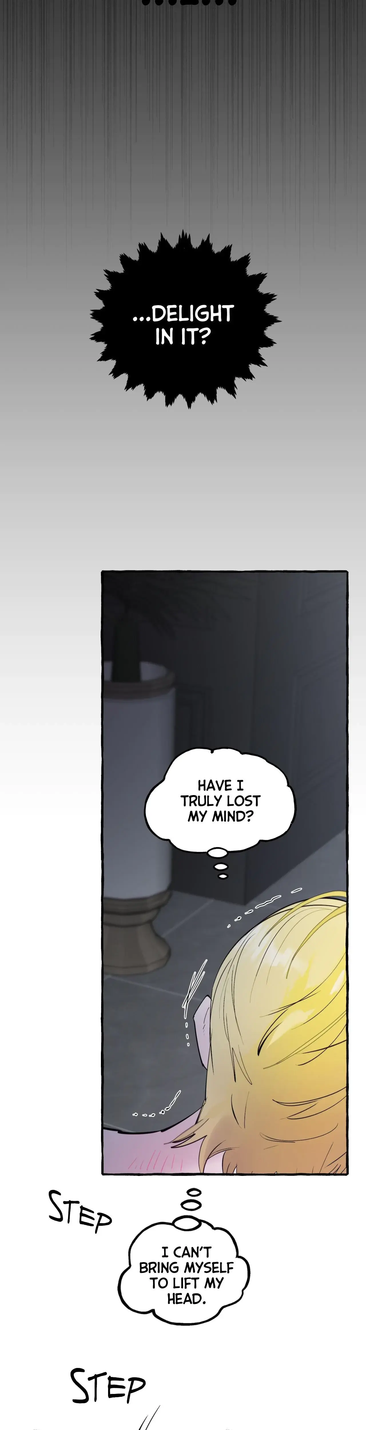 In The Doghouse Chapter 90 - Page 35
