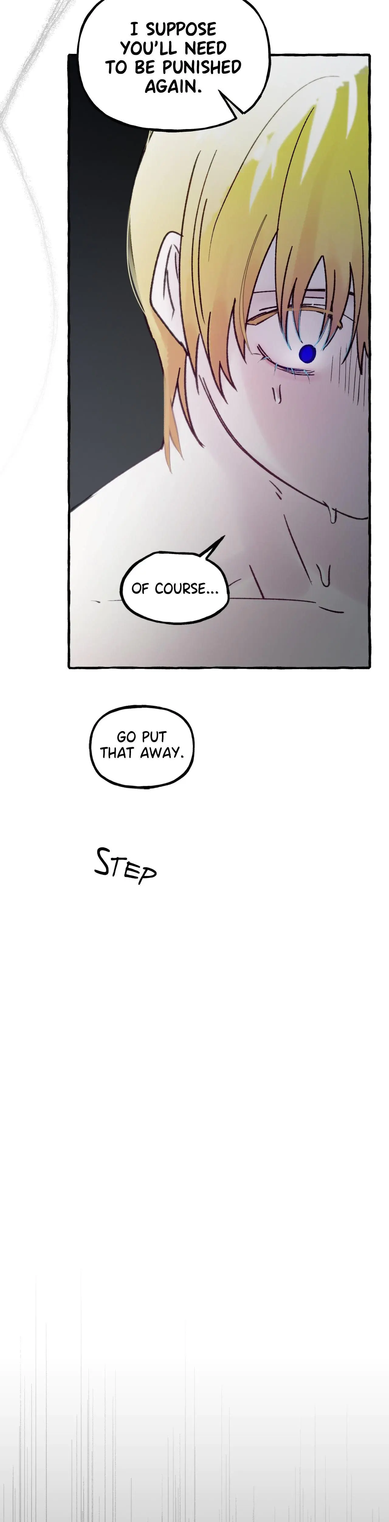 In The Doghouse Chapter 90 - Page 37