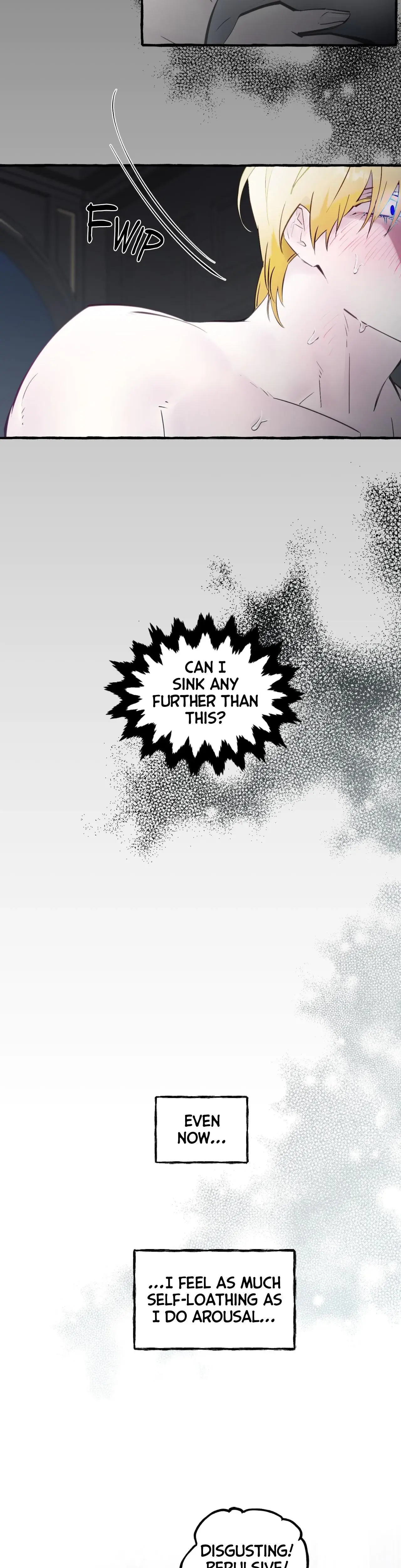 In The Doghouse Chapter 90 - Page 39
