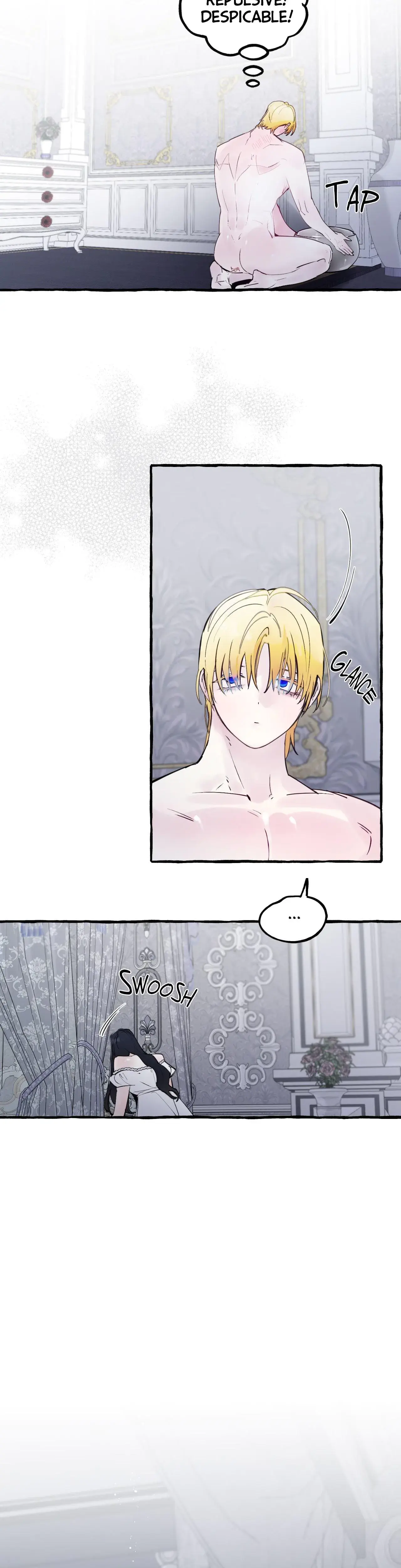 In The Doghouse Chapter 90 - Page 40