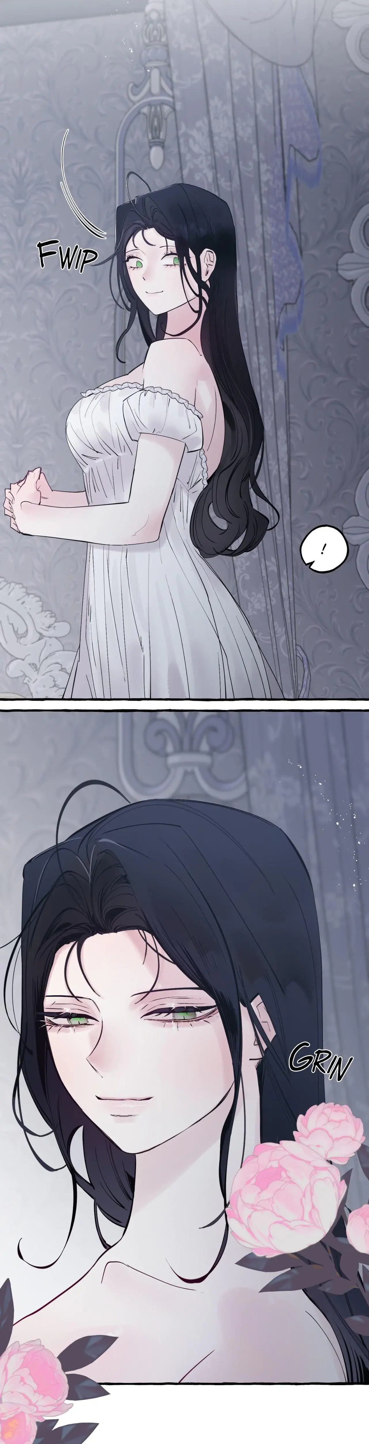 In The Doghouse Chapter 90 - Page 41