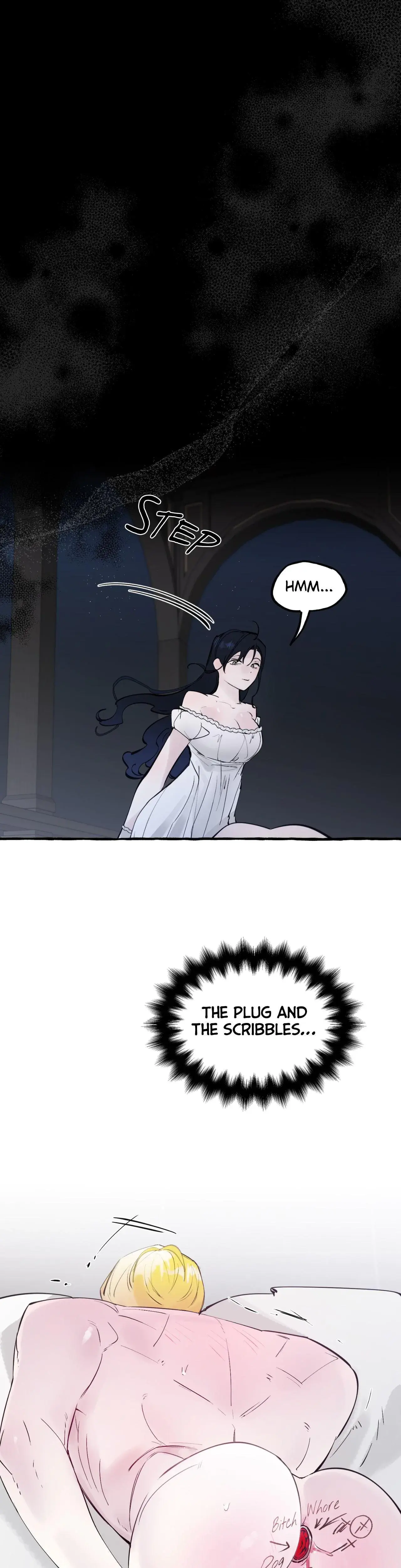 In The Doghouse Chapter 90 - Page 5