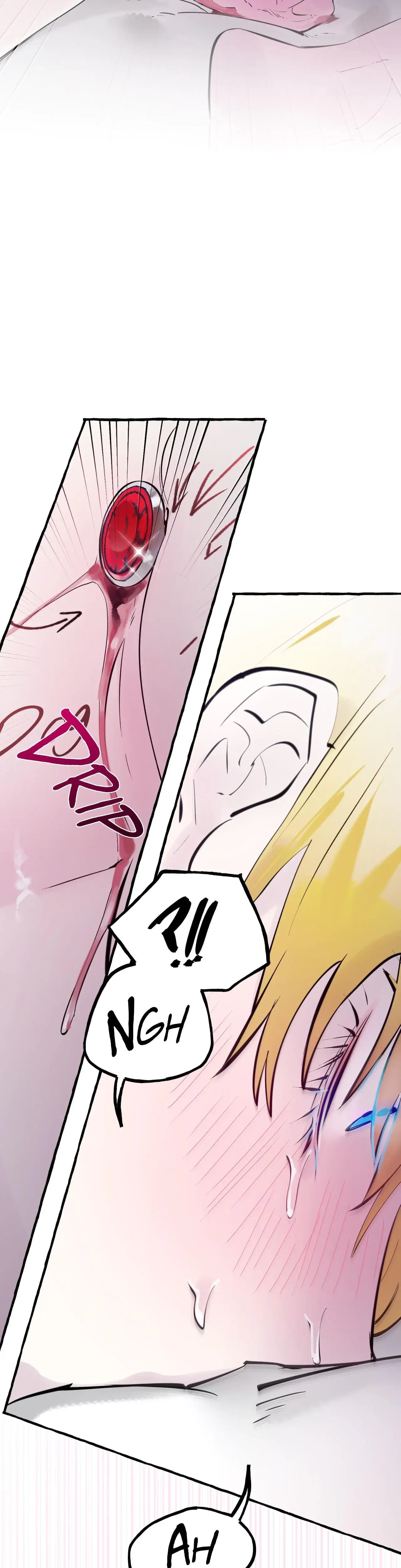 In The Doghouse Chapter 90 - Page 8