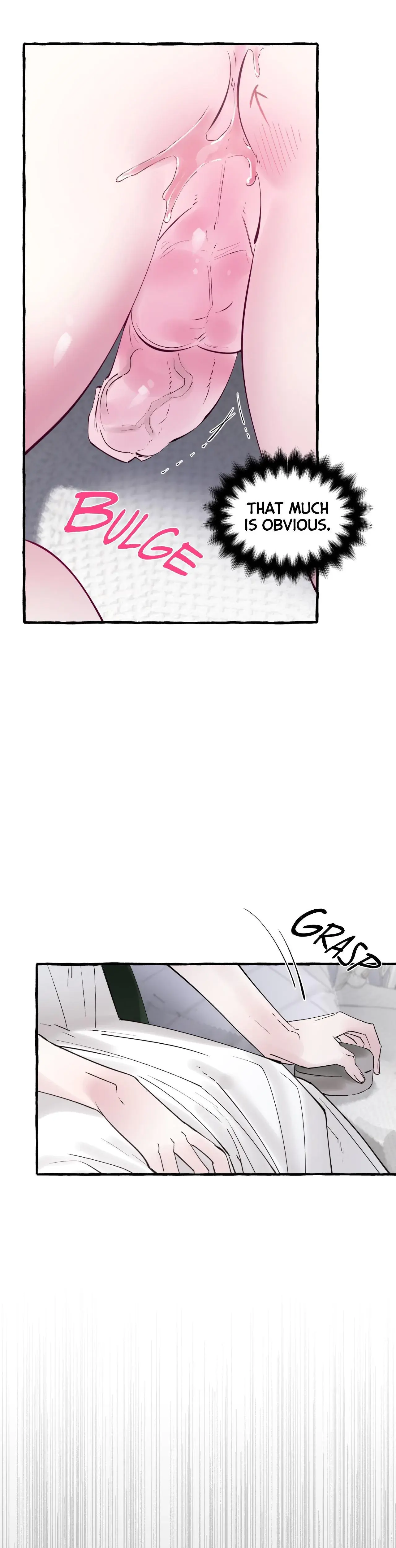 In The Doghouse Chapter 91 - Page 11