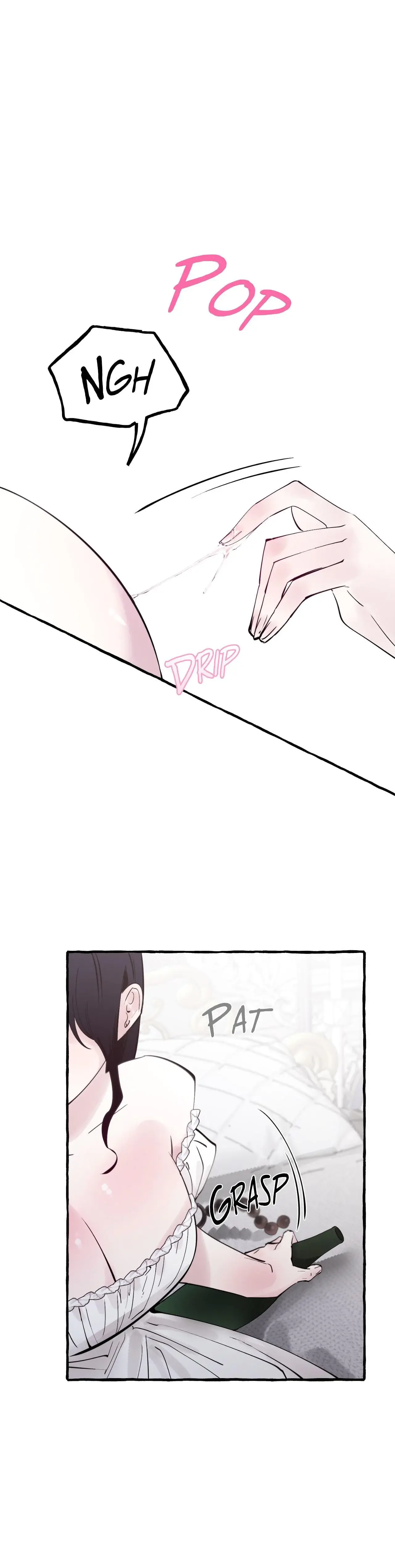 In The Doghouse Chapter 91 - Page 17