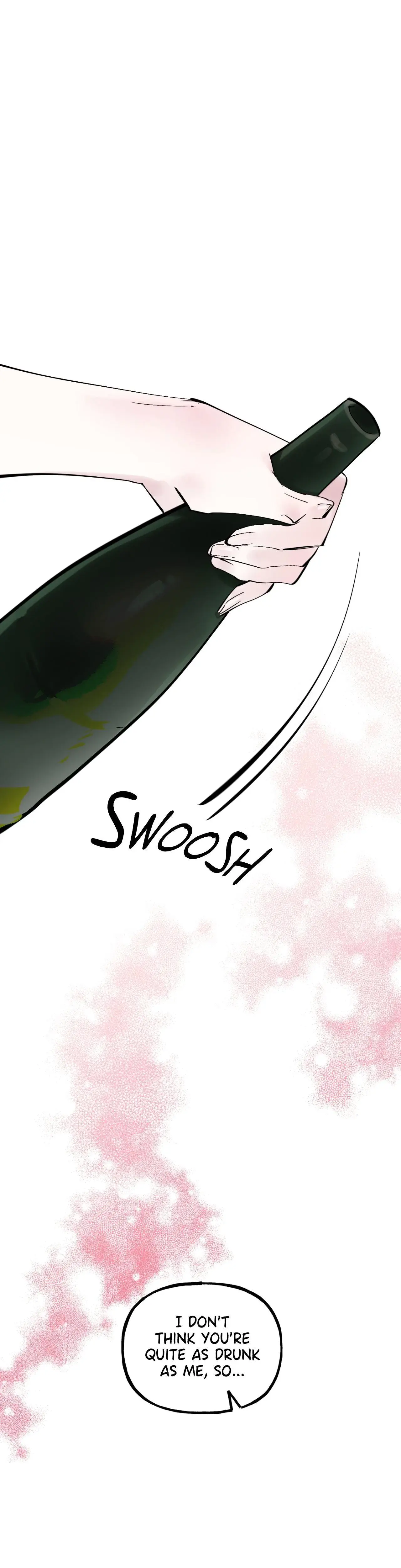In The Doghouse Chapter 91 - Page 18