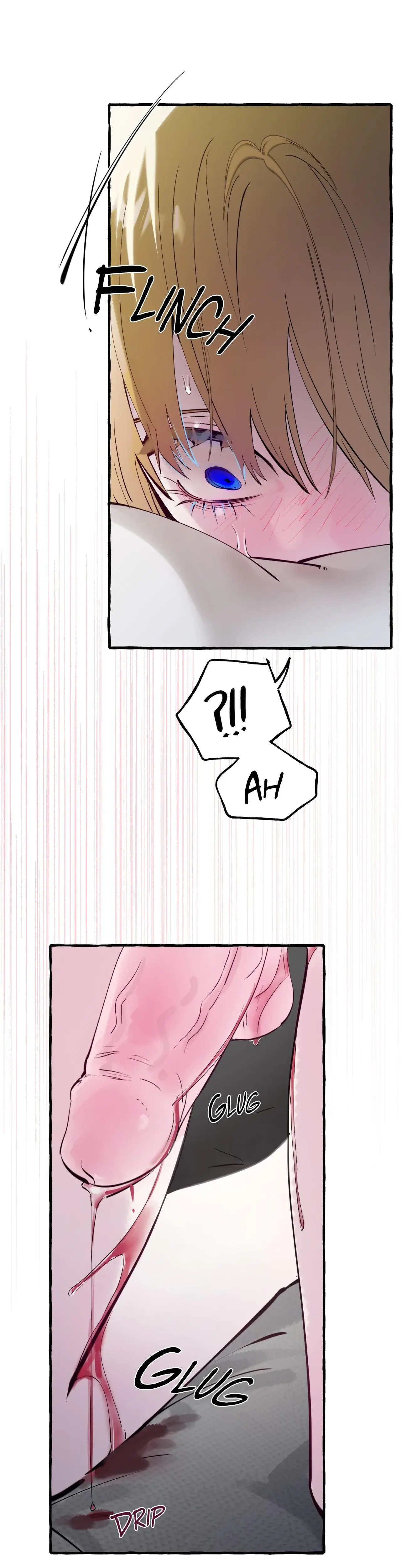In The Doghouse Chapter 91 - Page 19