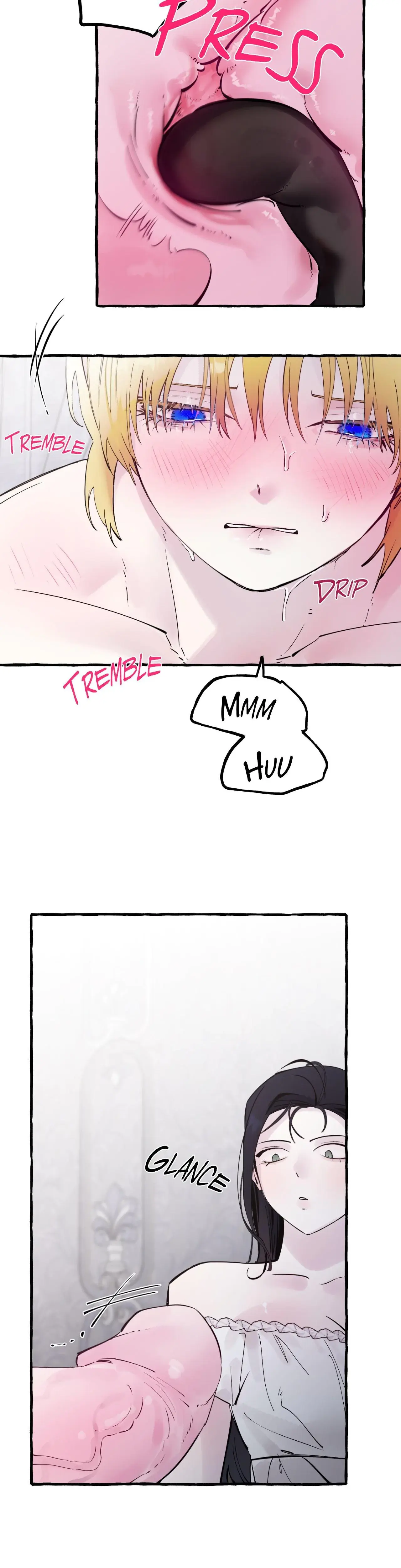 In The Doghouse Chapter 91 - Page 26