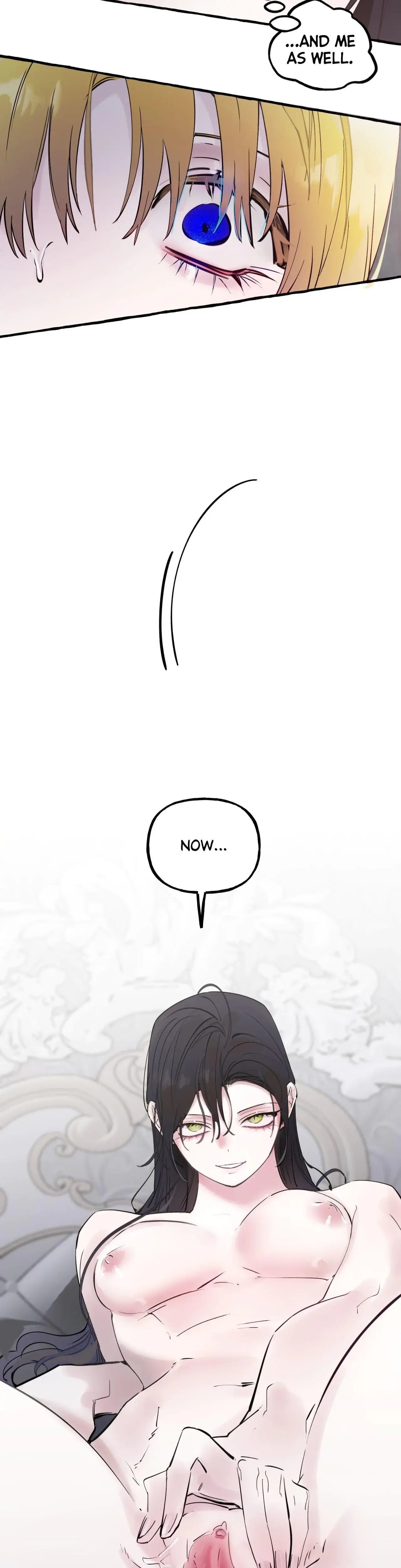 In The Doghouse Chapter 91 - Page 29